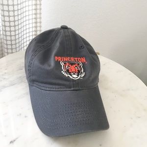 Princeton Hat